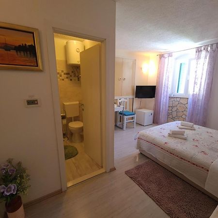 Private Room In The Center Of Сплит Екстериор снимка
