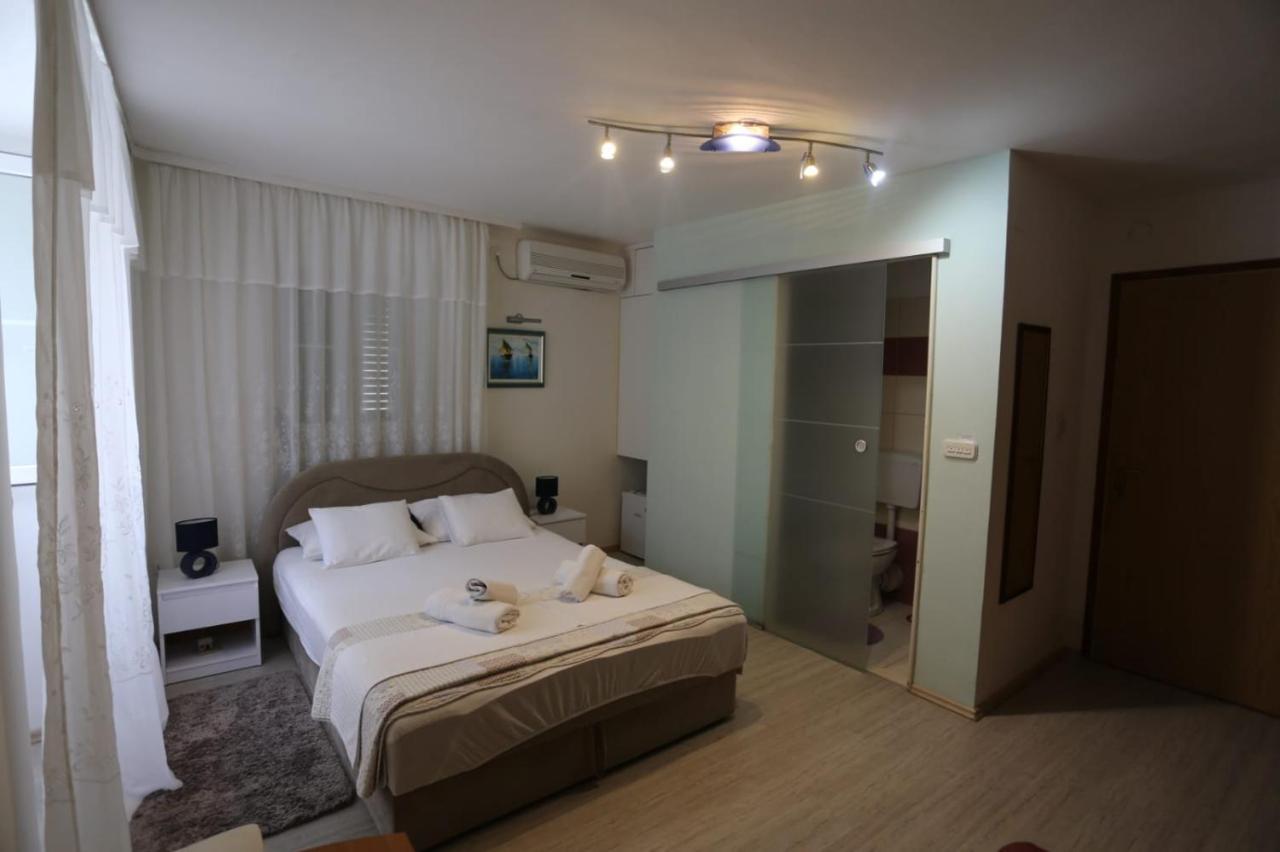 Private Room In The Center Of Сплит Екстериор снимка