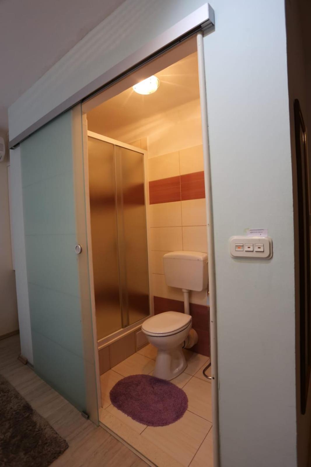 Private Room In The Center Of Сплит Стая снимка