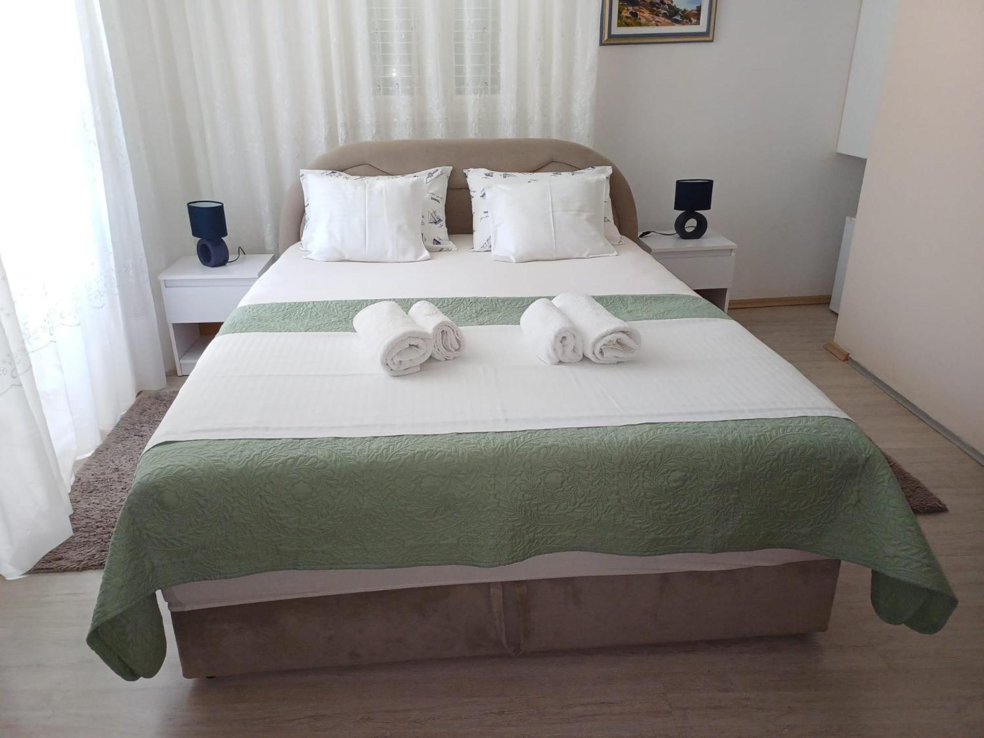 Private Room In The Center Of Сплит Екстериор снимка