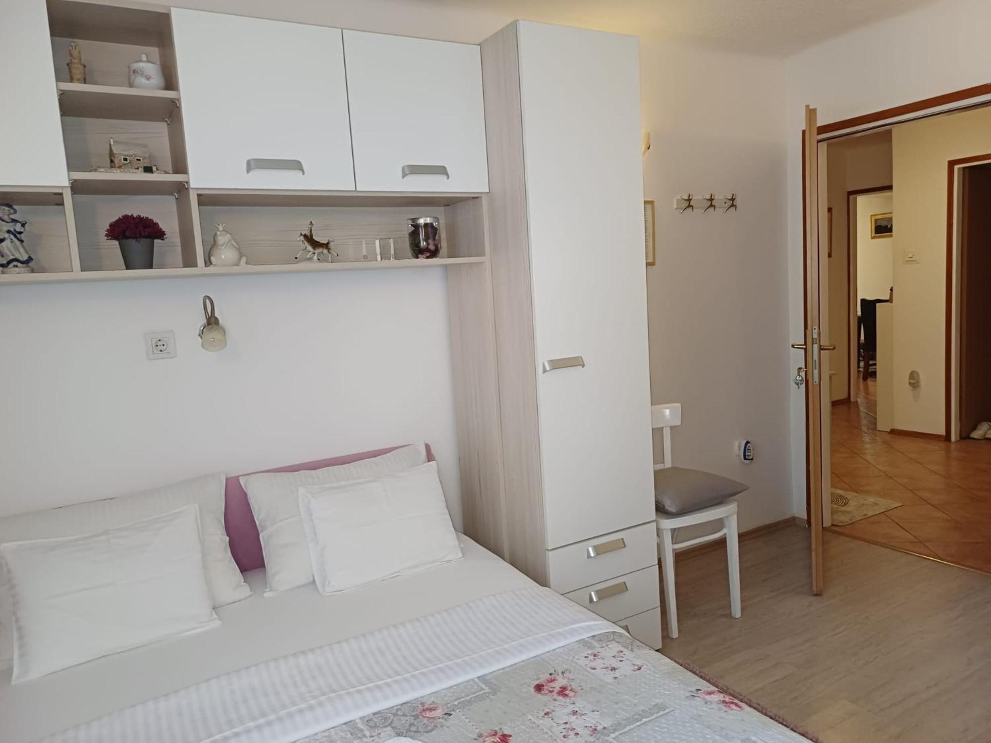 Private Room In The Center Of Сплит Екстериор снимка