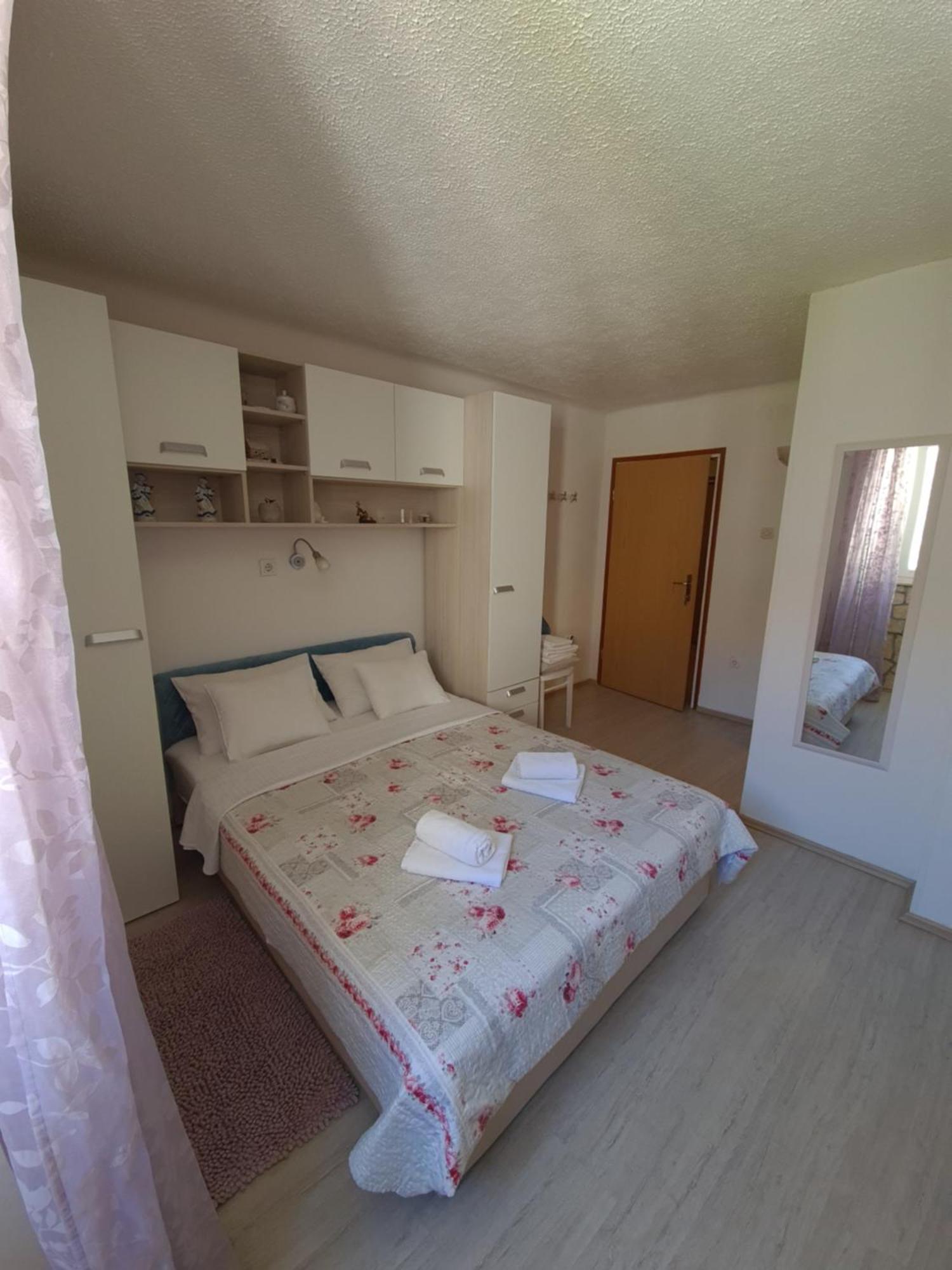 Private Room In The Center Of Сплит Екстериор снимка