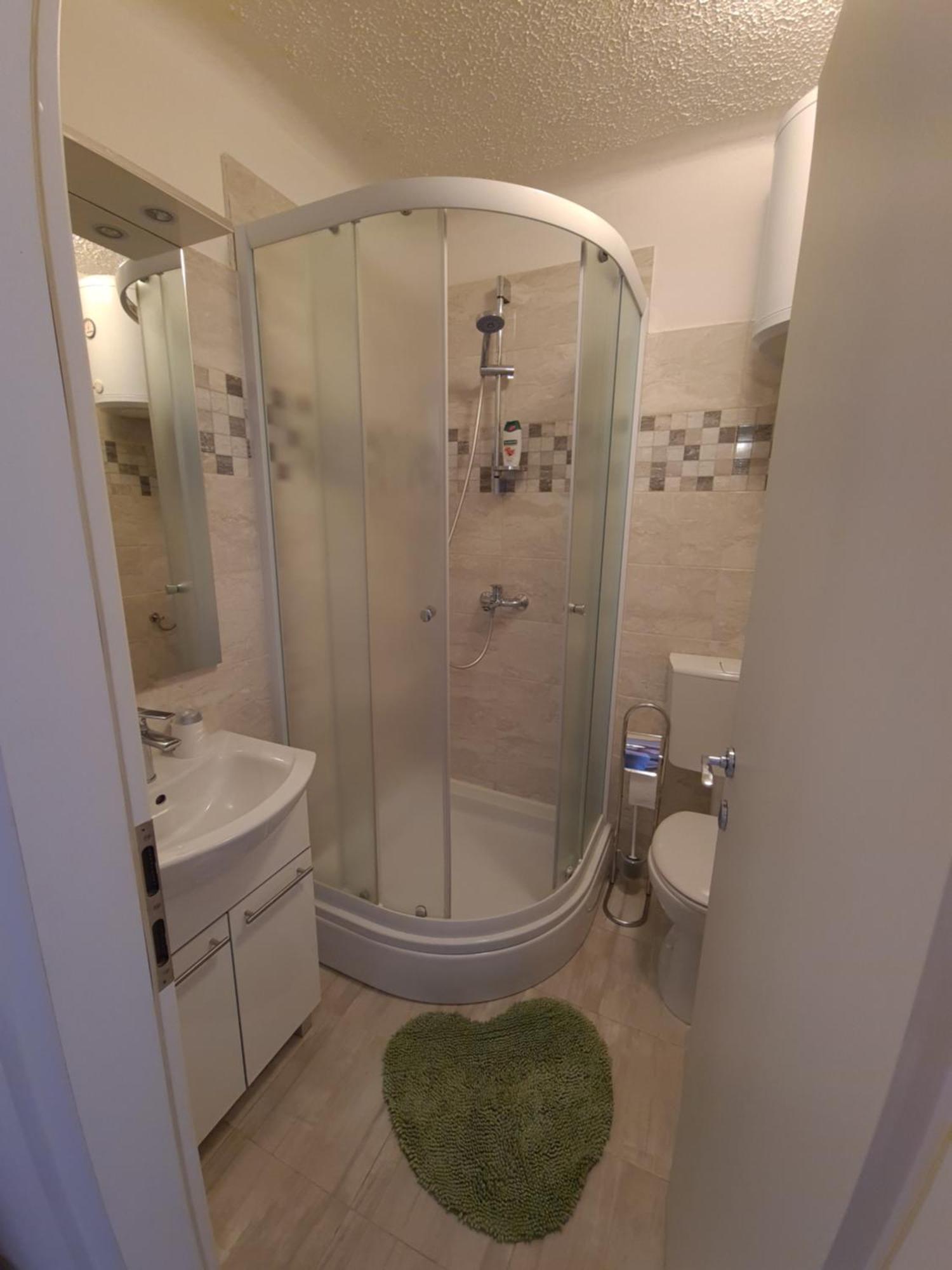 Private Room In The Center Of Сплит Екстериор снимка