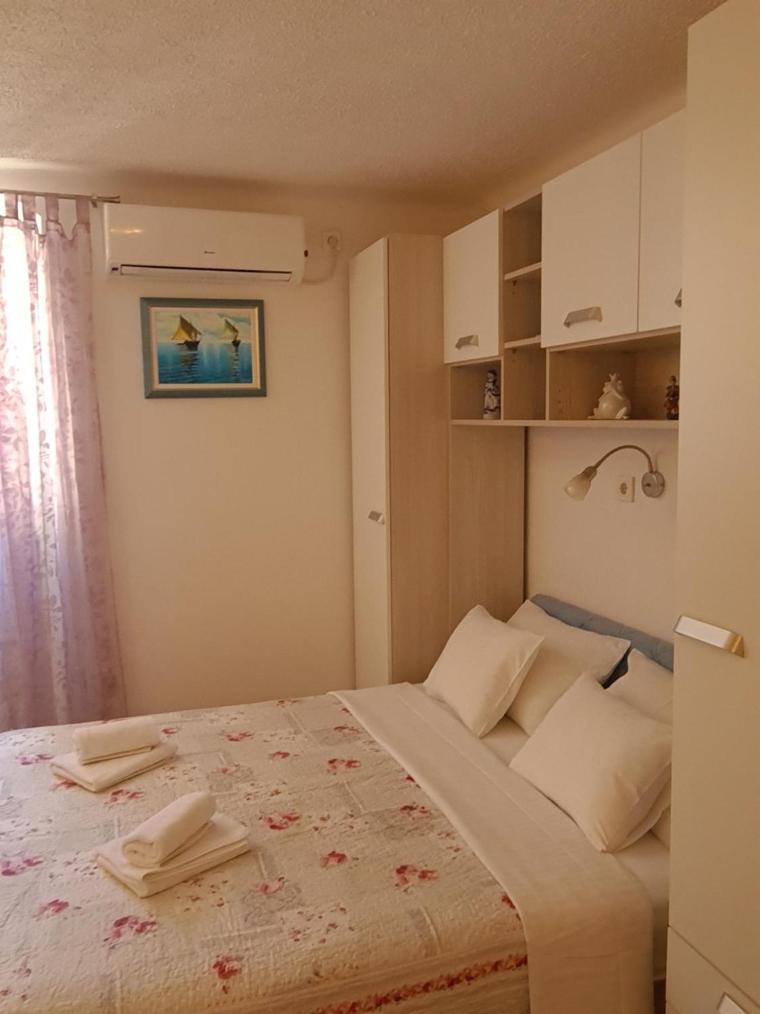 Private Room In The Center Of Сплит Екстериор снимка