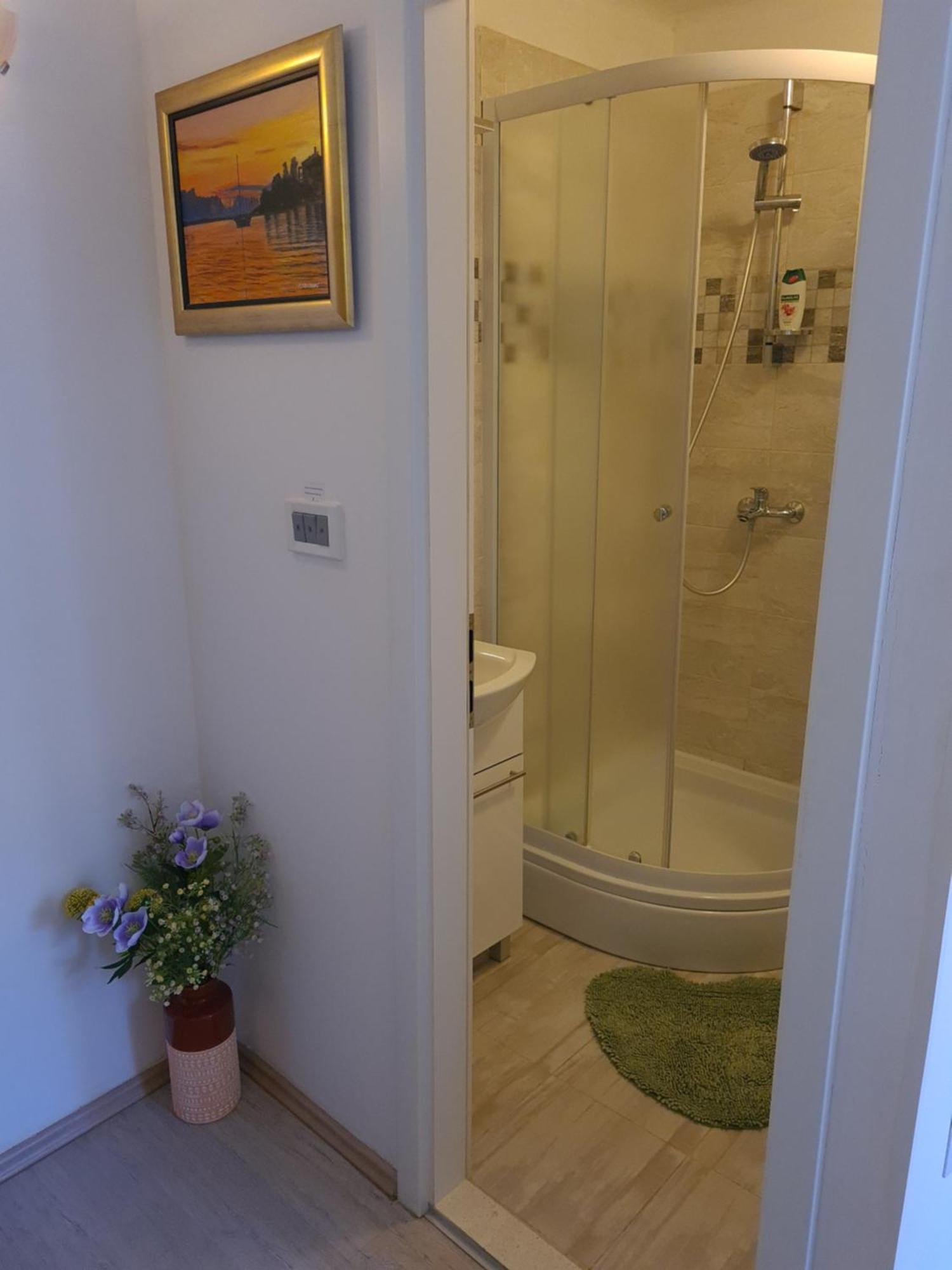 Private Room In The Center Of Сплит Екстериор снимка