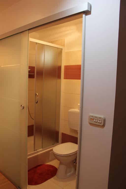 Private Room In The Center Of Сплит Екстериор снимка