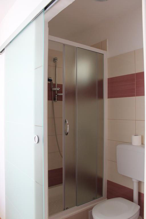 Private Room In The Center Of Сплит Екстериор снимка