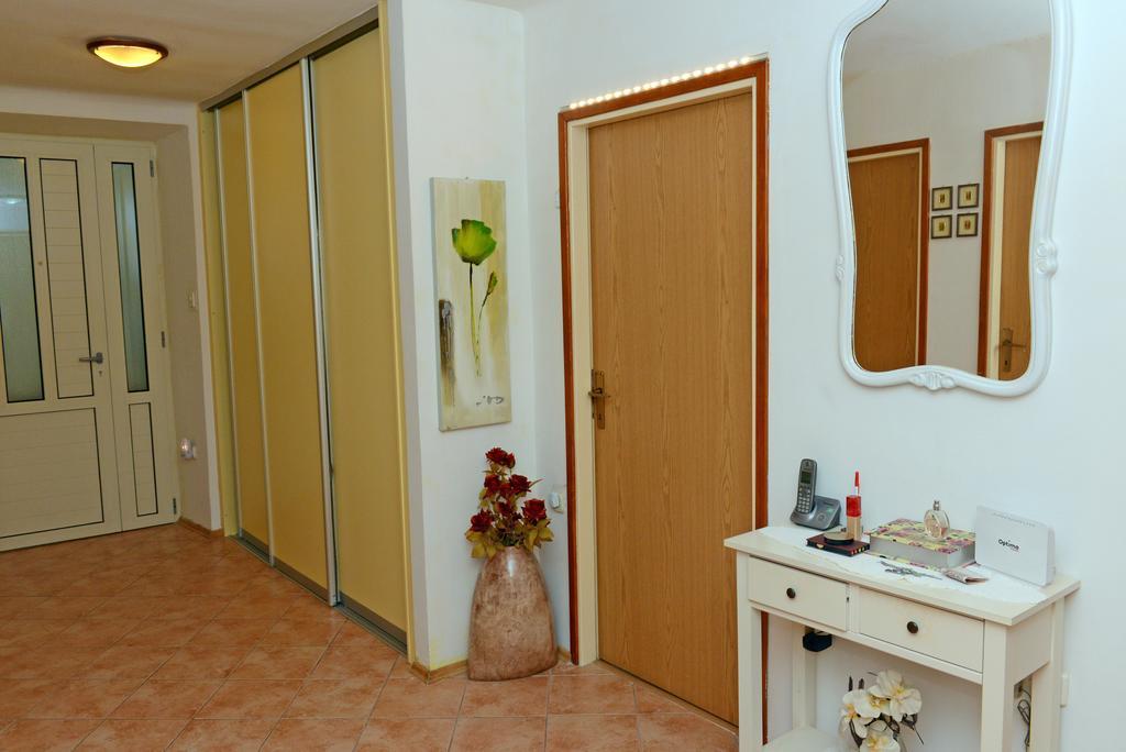 Private Room In The Center Of Сплит Екстериор снимка