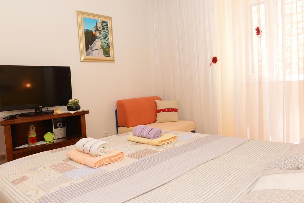 Private Room In The Center Of Сплит Екстериор снимка