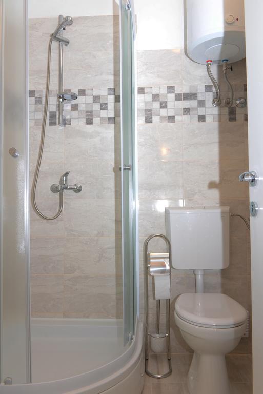 Private Room In The Center Of Сплит Екстериор снимка